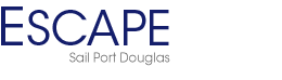 Escape sailing charters to Low Isles from Port Douglas